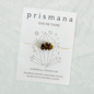 Pulsera Ajustable Ojo de Tigre